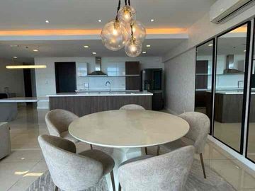3BR Condo for Rent - East Gallery Place