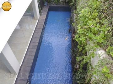 Disewakan Rumah Mewah 5Kt di Area Kemang/Pejaten Jakarta Selatan | Std709