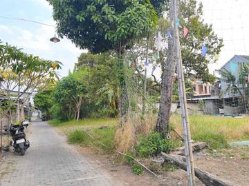 Dijual Tanah Murah Lokasi Strategis di Condongcatur