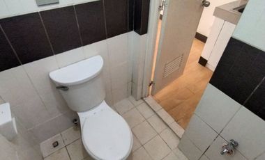 Mandaluyong Executive Mansion III, 18.6 sqm studio bare unit P10.5k only for rent