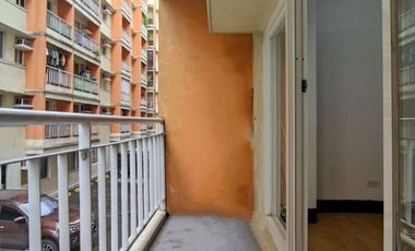Mandaluyong Executive Mansion III, 18.6 sqm studio bare unit P10.5k only for rent