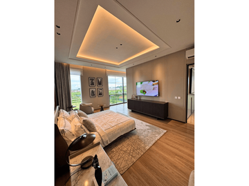Armont Residence BSD Tipe 232/178