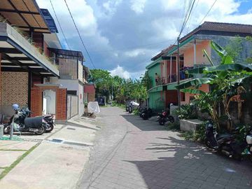 DIJUAL KOS KOSAN ELIT BANGUNAN BARU 2026 FULL FURNISH-muding gatsu barat