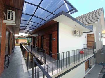 DIJUAL KOS KOSAN ELIT BANGUNAN BARU 2026 FULL FURNISH-muding gatsu barat