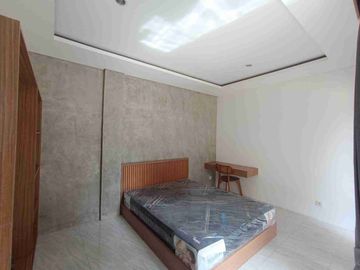 DIJUAL KOS KOSAN ELIT BANGUNAN BARU 2026 FULL FURNISH-muding gatsu barat