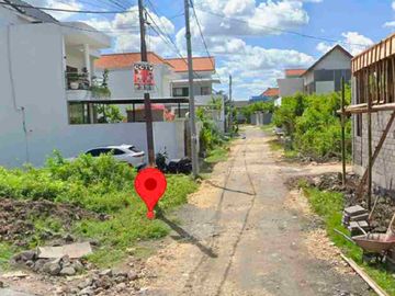 Tanah Strategis Dekat Pantai Seseh Munggu Bali
