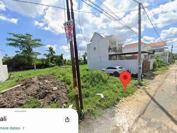 Tanah Strategis Dekat Pantai Seseh Munggu Bali