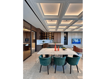 Armont Residence BSD Tipe 275/270