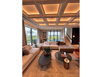 Armont Residence BSD Tipe 275/270