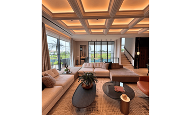 Armont Residence BSD Tipe 275/270