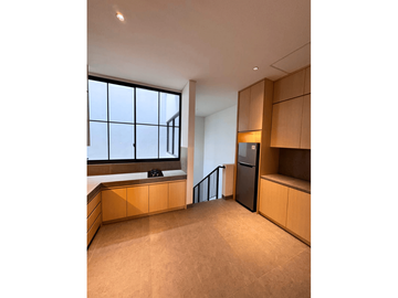 Armont Residence BSD Tipe 275/270