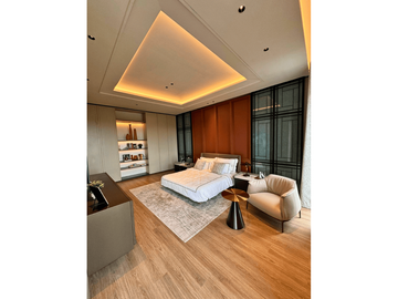 Armont Residence BSD Tipe 275/270