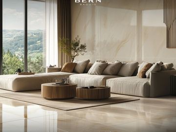 Bern Baguio Tower 1, 1BR WITH BALCONY