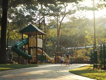 Bern Baguio Tower 1, 1BR WITH BALCONY