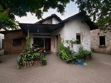 DI JUAL RUMAH STRATEGIS DI PUSAT KOTA PATI