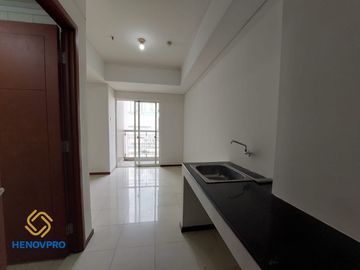 DISEWAKAN Royal Mediterania Garden Residences BEST VIEW