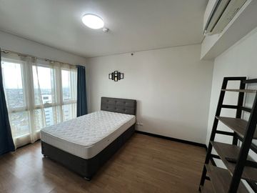 Sequoia, Two Serendra | High-Floor 3BR Unit | 125 sqm | With Parking | ₱150K