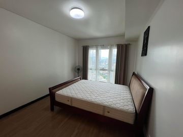 Sequoia, Two Serendra | High-Floor 3BR Unit | 125 sqm | With Parking | ₱150K