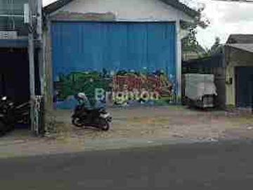 Gudang Industri Disewakan, Legalitas Lengkap SHM+IMB dan Listrik 5500W, Jl. Imogiri Barat Bantul