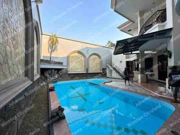 Rumah Jual / Sewa Taman Hunian Satelit Surabaya Barat