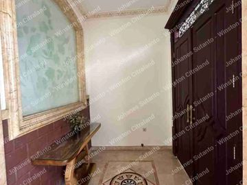 Rumah Jual / Sewa Taman Hunian Satelit Surabaya Barat
