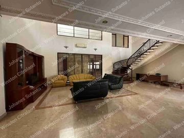 Rumah Jual / Sewa Taman Hunian Satelit Surabaya Barat