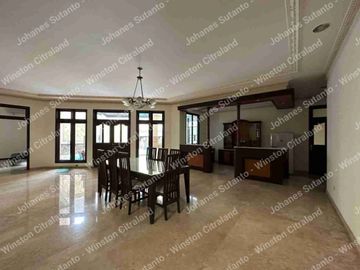 Rumah Jual / Sewa Taman Hunian Satelit Surabaya Barat