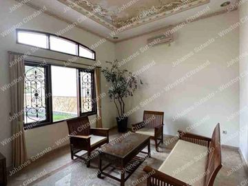 Rumah Jual / Sewa Taman Hunian Satelit Surabaya Barat