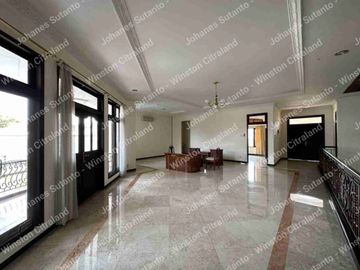 Rumah Jual / Sewa Taman Hunian Satelit Surabaya Barat