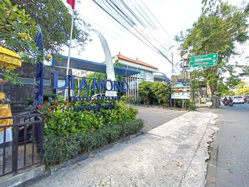 Diamond Hotel Kuta Bali