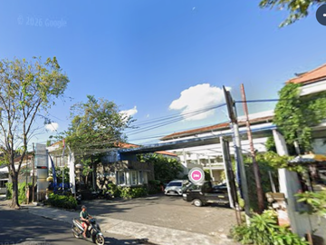 DIJUAL : Properti Hotel Aktif , Bintang 3 , Rating Tinggi di Kuta Bali. Diamond Hotel Kuta Bali