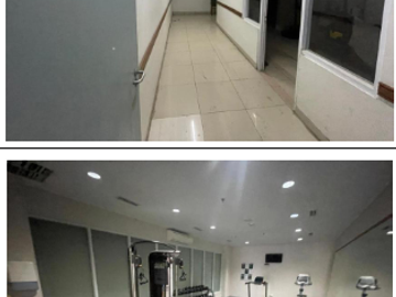 DIJUAL : Properti Hotel Aktif , Bintang 3 , Rating Tinggi di Kuta Bali. Diamond Hotel Kuta Bali