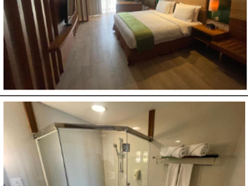 DIJUAL : Properti Hotel Aktif , Bintang 3 , Rating Tinggi di Kuta Bali. Diamond Hotel Kuta Bali