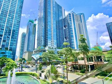Uptown Parksuites 1 Bedroom | For Sale Rent to Own BGC