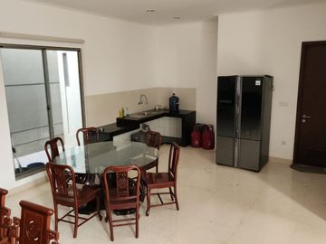 Rumah Mewah & Fully Furnished @ Cluster Orchestra, PIK 2
