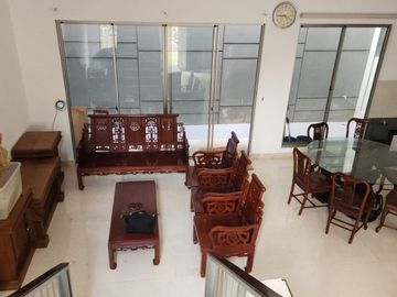 Rumah Mewah & Fully Furnished @ Cluster Orchestra, PIK 2