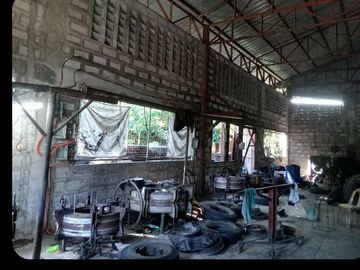 Warehouse