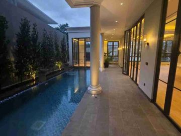 Rumah Brand New 
Cibeber Senopati
Kebayoran Baru