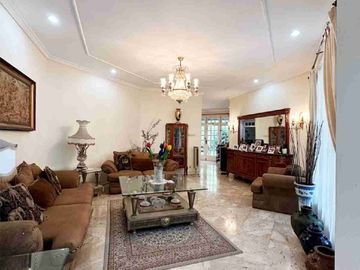 DIJUAL
Area Sriwijaya, Selong, Kebayoran Baru