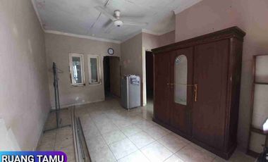 Dijual rumah 1 lantai di duta harapan Bekasi utara