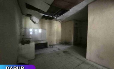Dijual rumah 1 lantai di duta harapan Bekasi utara