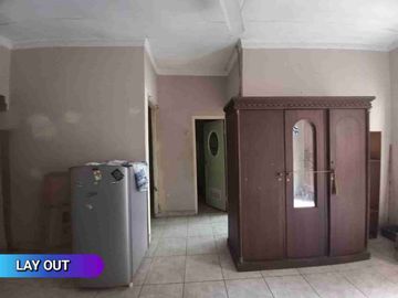 Dijual rumah 1 lantai di duta harapan Bekasi utara