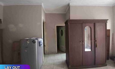 Dijual rumah 1 lantai di duta harapan Bekasi utara
