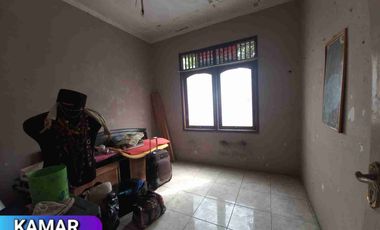 Dijual rumah 1 lantai di duta harapan Bekasi utara
