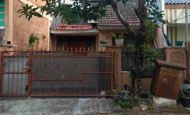 Dijual rumah 1 lantai di duta harapan Bekasi utara