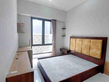 Dijual Rumah Siap Huni Cluster Crystal Gading Serpong