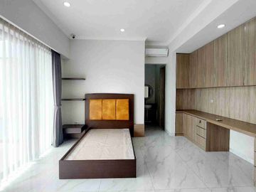 Dijual Rumah Siap Huni Cluster Crystal Gading Serpong