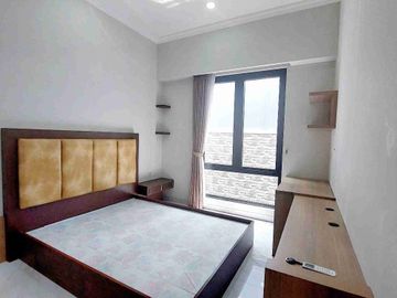 Dijual Rumah Siap Huni Cluster Crystal Gading Serpong
