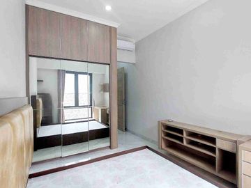 Dijual Rumah Siap Huni Cluster Crystal Gading Serpong