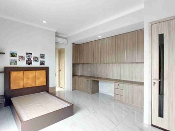 Dijual Rumah Siap Huni Cluster Crystal Gading Serpong